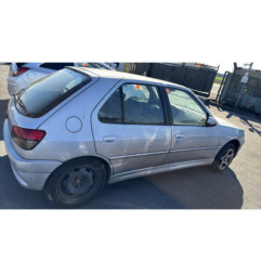 Serrure de coffre PEUGEOT 306