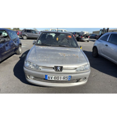 Serrure de coffre PEUGEOT 306