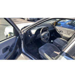 Serrure de coffre PEUGEOT 306