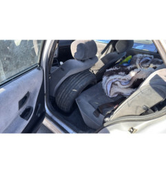 Serrure de coffre PEUGEOT 306