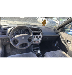 Serrure de coffre PEUGEOT 306