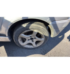 Serrure de coffre PEUGEOT 306