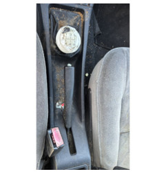 Serrure de coffre PEUGEOT 306