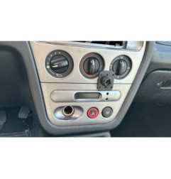 Serrure de coffre PEUGEOT 306