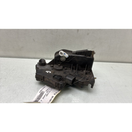 Serrure avant gauche BMW SERIE 3 E46