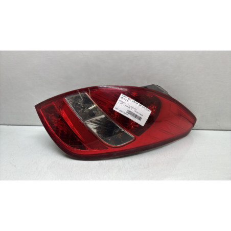 Feu arriere principal droit (feux) HYUNDAI I 20 1 Photo n°1