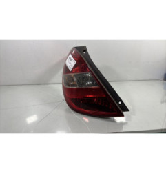 Feu arriere principal gauche (feux) HYUNDAI I 20 1 Photo n°1
