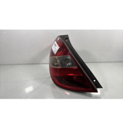Feu arriere principal gauche (feux) HYUNDAI I 20 1