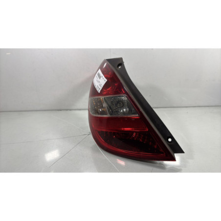 Feu arriere principal gauche (feux) HYUNDAI I 20 1
