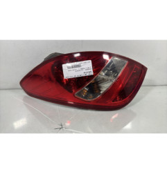 Feu arriere principal gauche (feux) HYUNDAI I 20 1
