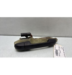 Poignee porte arriere droit HYUNDAI I 20 1 Photo n°1