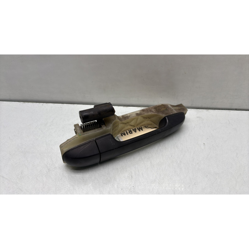 Poignee porte arriere droit HYUNDAI I 20 1 Photo n°3