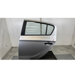 Porte arriere gauche HYUNDAI I 20 1 Photo n°1