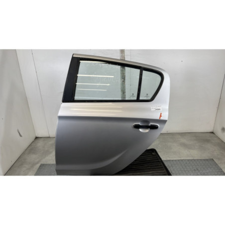Porte arriere gauche HYUNDAI I 20 1 Photo n°1