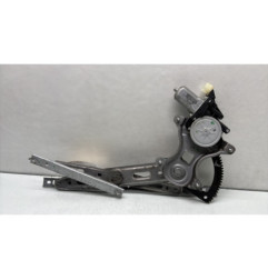 Leve vitre electrique avant gauche HYUNDAI I 20 1 Photo n°1