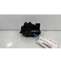 Serrure arriere droit HYUNDAI I 20 1 Photo n°1