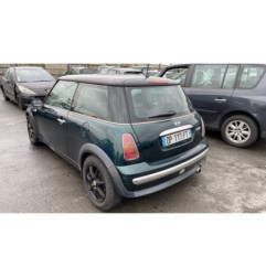 Pare choc arriere MINI MINI 1 R50/R53