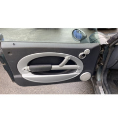 Pare choc arriere MINI MINI 1 R50/R53