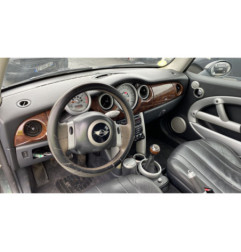 Pare choc arriere MINI MINI 1 R50/R53