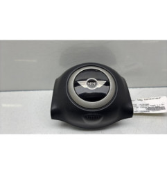 Air bag conducteur MINI MINI 1 R50/R53 Photo n°1
