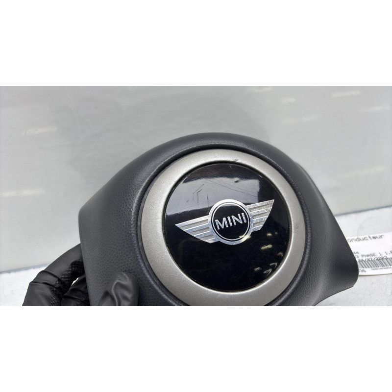 Air bag conducteur MINI MINI 1 R50/R53 Photo n°2