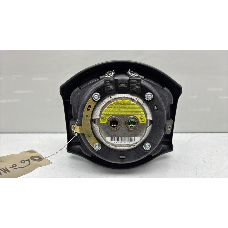 Air bag conducteur MINI MINI 1 R50/R53 Photo n°3
