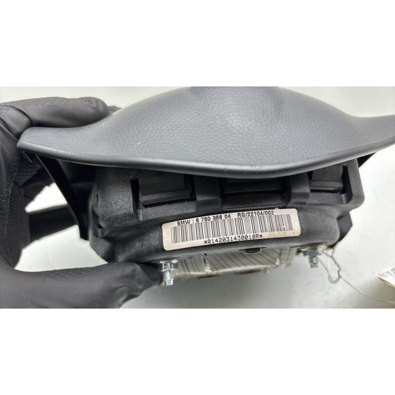 Air bag conducteur MINI MINI 1 R50/R53 Photo n°5