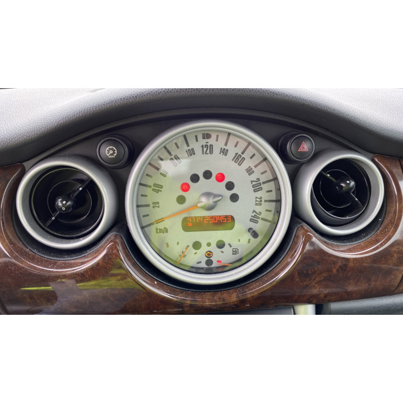 Air bag conducteur MINI MINI 1 R50/R53 Photo n°19