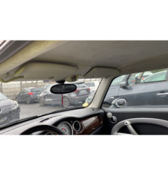 Demarreur MINI MINI 1 R50/R53