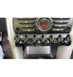 Demarreur MINI MINI 1 R50/R53