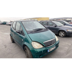 Aile avant droit MERCEDES CLASSE A 168