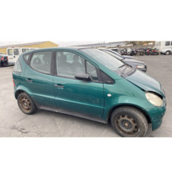 Aile avant droit MERCEDES CLASSE A 168