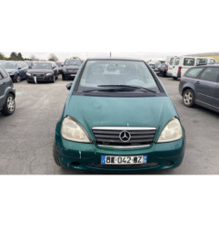 Aile avant droit MERCEDES CLASSE A 168