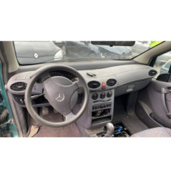 Aile avant droit MERCEDES CLASSE A 168