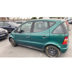 Aile avant gauche MERCEDES CLASSE A 168