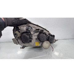 Optique avant principal gauche (feux)(phare) MERCEDES CLASSE A 168
