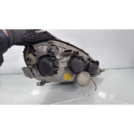 Optique avant principal gauche (feux)(phare) MERCEDES CLASSE A 168
