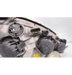 Optique avant principal gauche (feux)(phare) MERCEDES CLASSE A 168