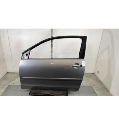 Porte avant gauche VOLKSWAGEN POLO 4 Photo n°1