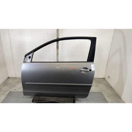 Porte avant gauche VOLKSWAGEN POLO 4 Photo n°1