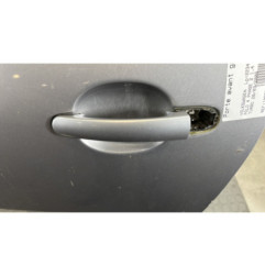 Porte avant gauche VOLKSWAGEN POLO 4