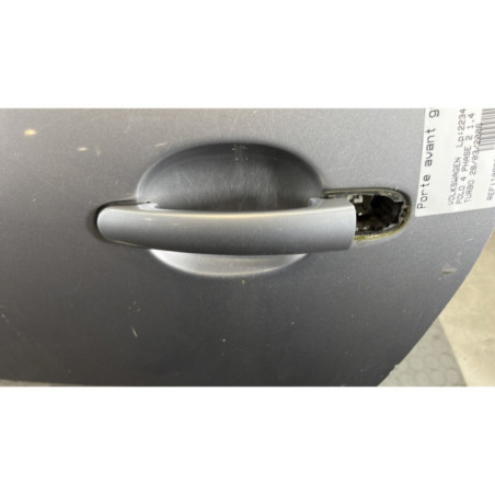 Porte avant gauche VOLKSWAGEN POLO 4
