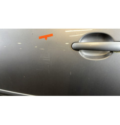 Porte avant gauche VOLKSWAGEN POLO 4