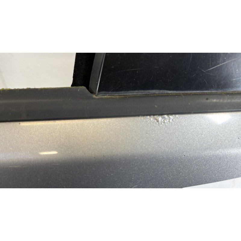 Porte avant gauche VOLKSWAGEN POLO 4 Photo n°4