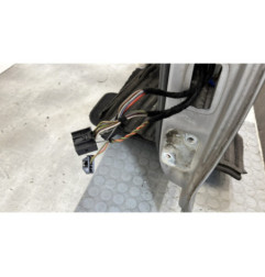 Porte avant gauche VOLKSWAGEN POLO 4