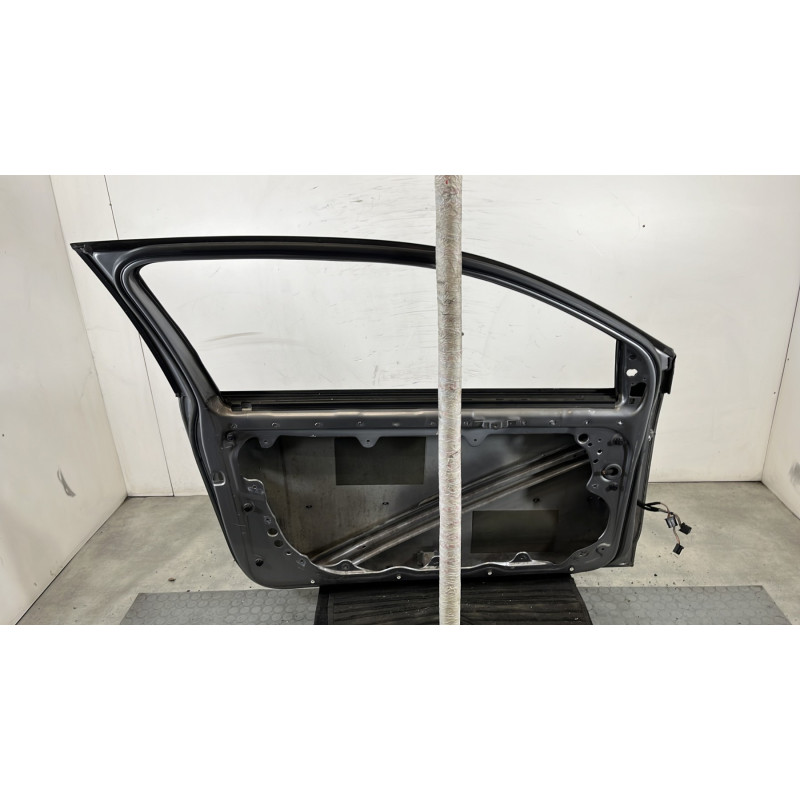 Porte avant gauche VOLKSWAGEN POLO 4 Photo n°7