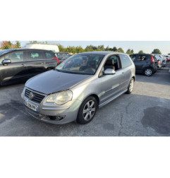 Porte avant gauche VOLKSWAGEN POLO 4