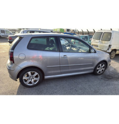 Porte avant gauche VOLKSWAGEN POLO 4