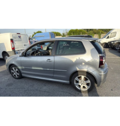 Porte avant gauche VOLKSWAGEN POLO 4