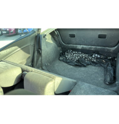 Porte avant gauche VOLKSWAGEN POLO 4